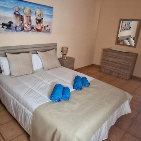 Apartamento Vacacional Fuerteventura 1A Cotillo Exteriör bild