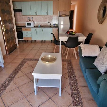 Apartamento Vacacional Fuerteventura 1A Cotillo Exteriör bild