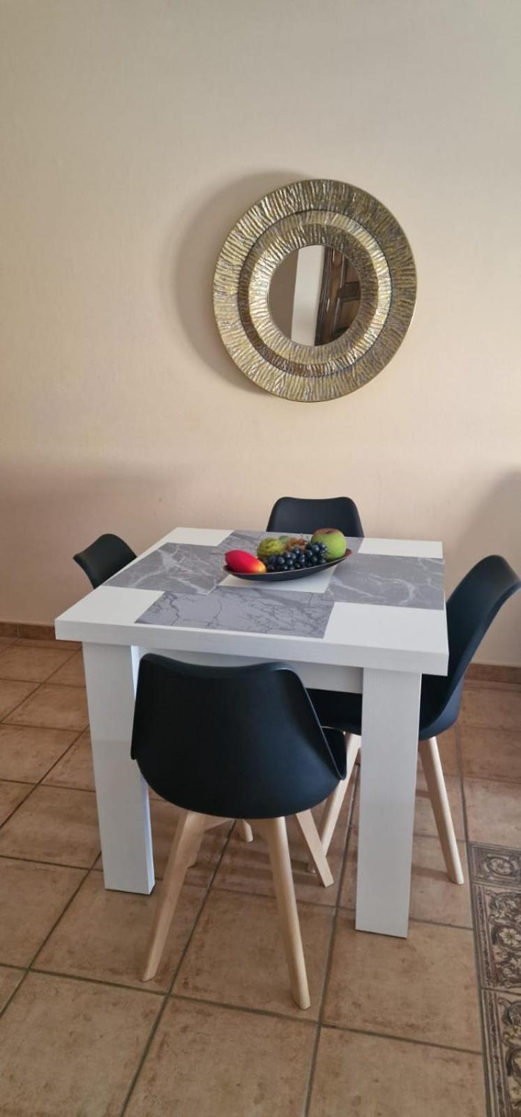 Apartamento Vacacional Fuerteventura 1A Cotillo Exteriör bild