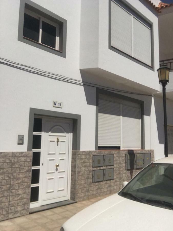 Apartamento Vacacional Fuerteventura 1A Cotillo Exteriör bild